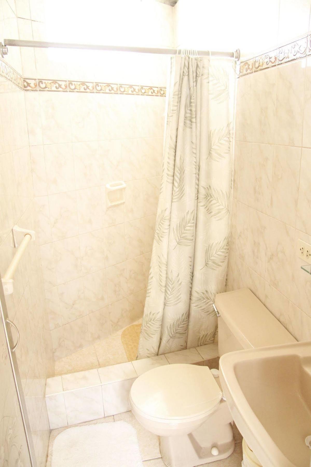 Hotel Casablanca Distretto di Lima Esterno foto