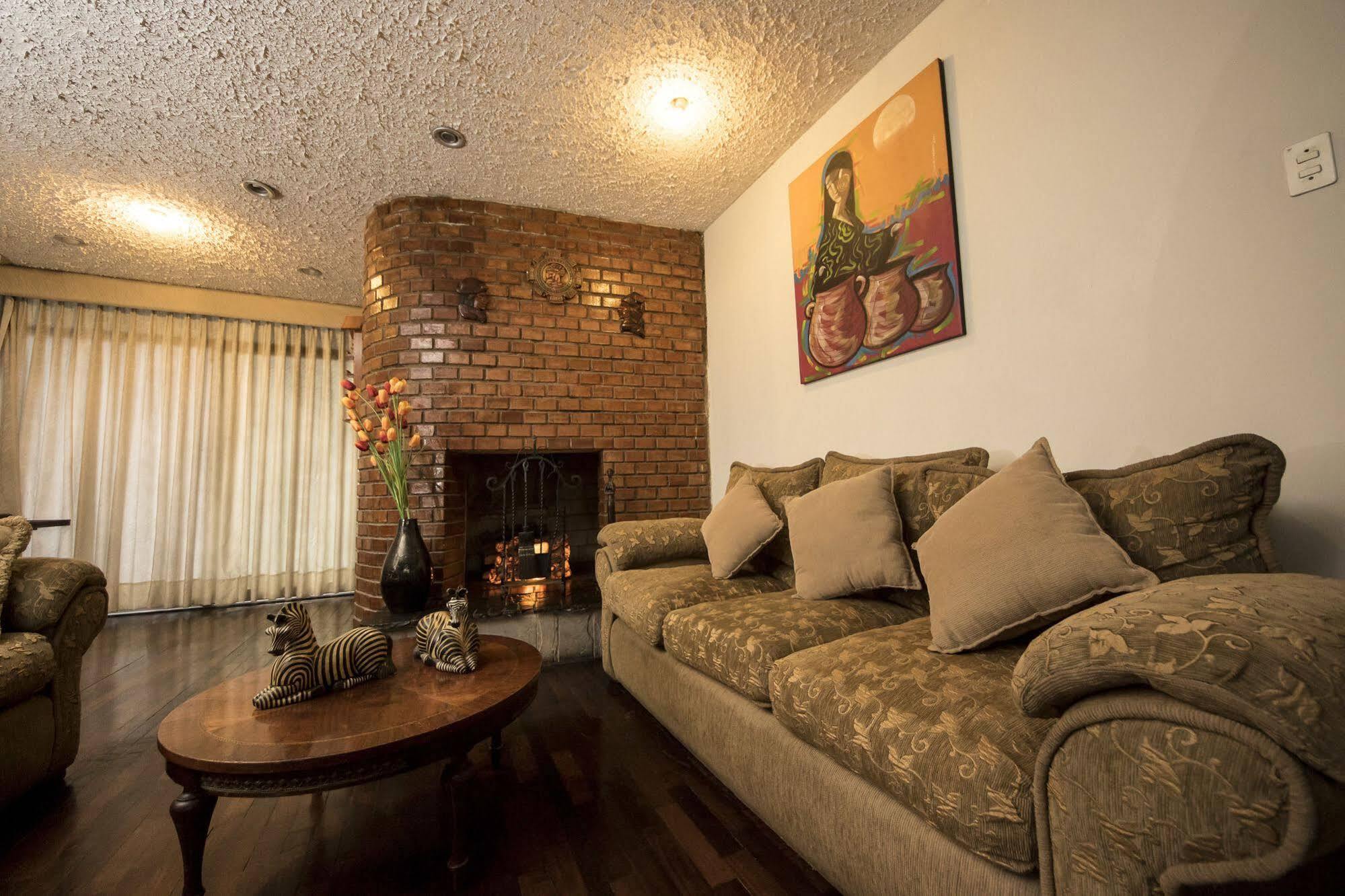 Hotel Casablanca Distretto di Lima Esterno foto